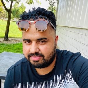 Meet your Posher, Onkar